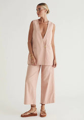 MOS THE LABEL - KHLOE PANTS